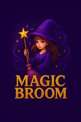 Magic Broom