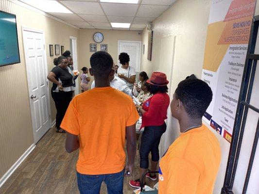 Millennium Multiservices