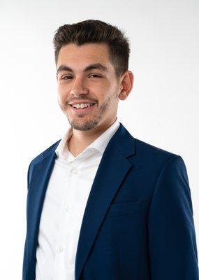 Ben Bouchard - Coldwell Banker Realty