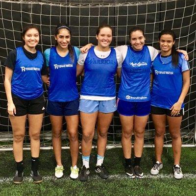 #AquilitoPickUpGames @aquilito