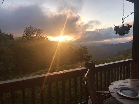 Real Mountain Properties