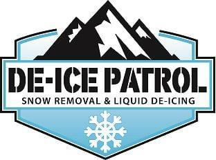 DE-ICE PATROL