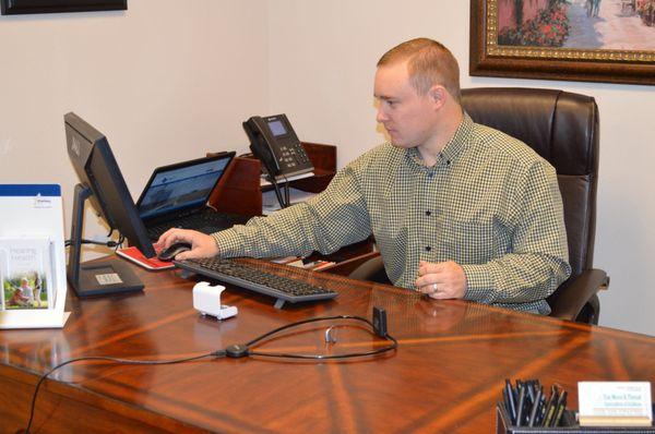 ENT Audiology Center