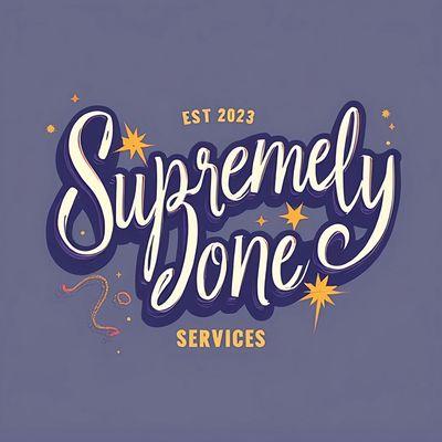 Supremely Done Services