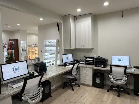 Advanced Eyecare of Orange County