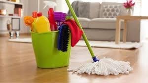 Better Business Cleaning