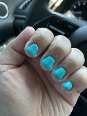 Gallery of Nails