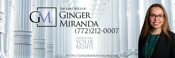 Law Office of Ginger Miranda