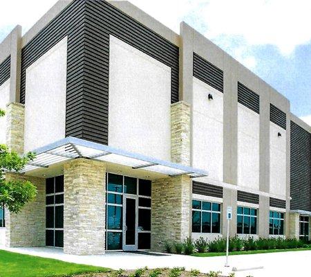 900 E. Old Settlers Blvd, Suite #490
 Round Rock, TX 78664