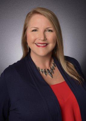 Tanya Robinson - NRL Mortgage