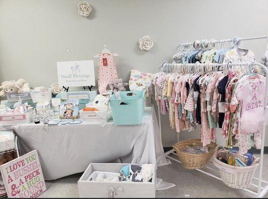 The Market At Broussard Commons