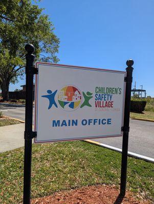 Children's Safety Village