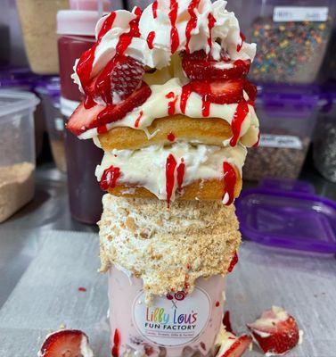 Libby Lous Fun Factory