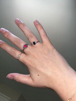 Dale Robertson Jewelry