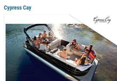 Campbell's Marine