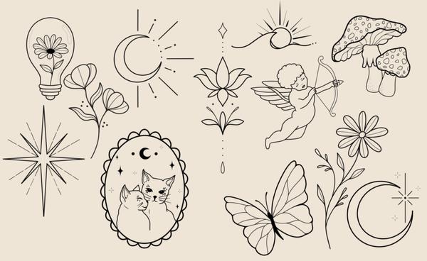 Rodeo Chromeo Tattoo Studio