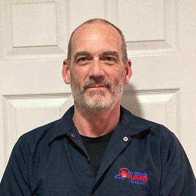 James Murphy - Service Manager. Master Plumber. Enjoys the Colorado outdoors and had been in the plumbing field for over 33 years.