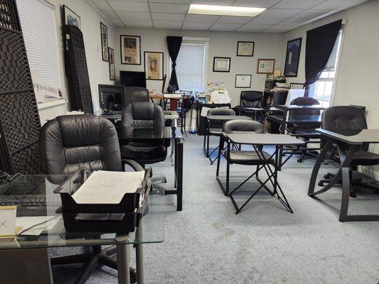 John McInnis - Moseley Real Estate Schools