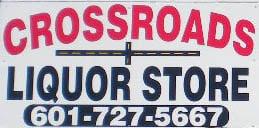Crossroads Liquor