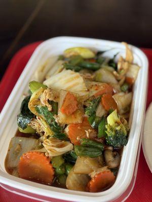 Lisu's Thai Taste | Cottage Grove