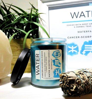 AstroChaK Bath Body Aromatherapy & Herbal Teas