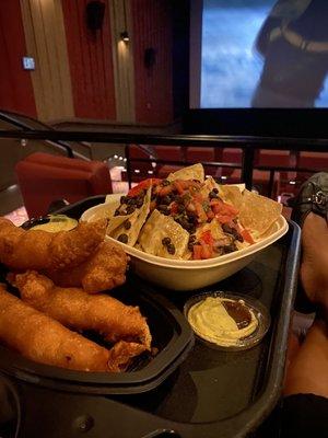 CMX Cinemas Fallschase