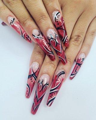 Kute Nails