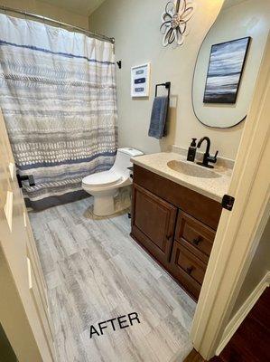 Flooring America Springfield