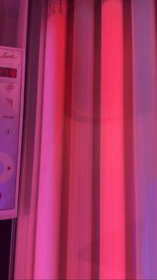 Tan Republic Las Vegas - Tropicana