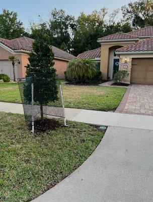 Largemouth Outdoor Solutions