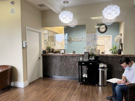 Advanced Urgent Care of Pasadena