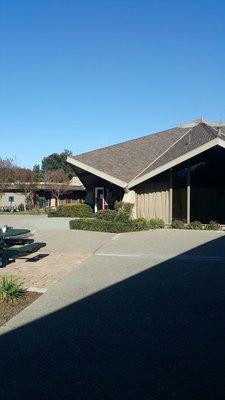 Samaritan Medical Center