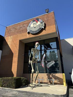 Ripley’s Maiden Haircuts & Shaves