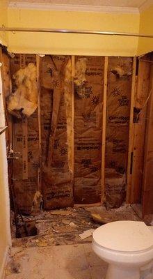 TJK And Sons Exterior Cleaning