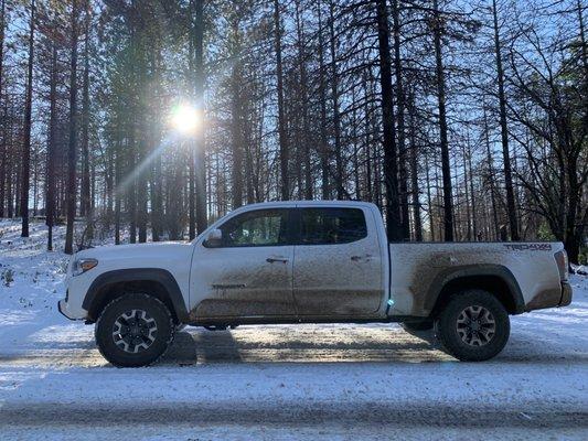 Thurston Auto Plaza Chevrolet