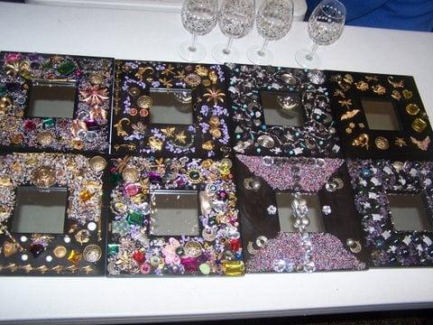 girls nite out party