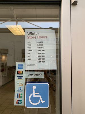 The Cosmetics Company Store