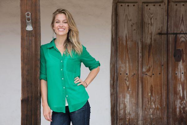 Erin Chadwick - Compass