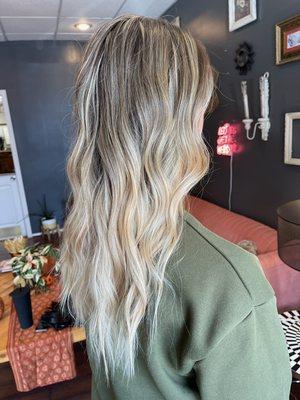 Desoto Beauty Shoppe