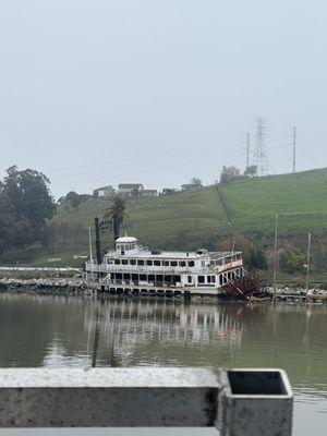 Petaluma Marina