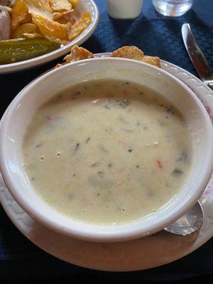 Naniboujou Lodge & Restaurant