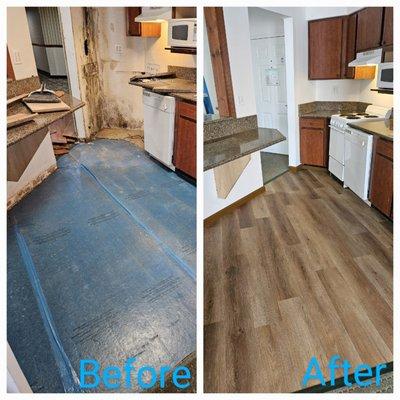 Legacy Home Improvement