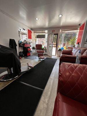 Fresh Cuts on Midvale