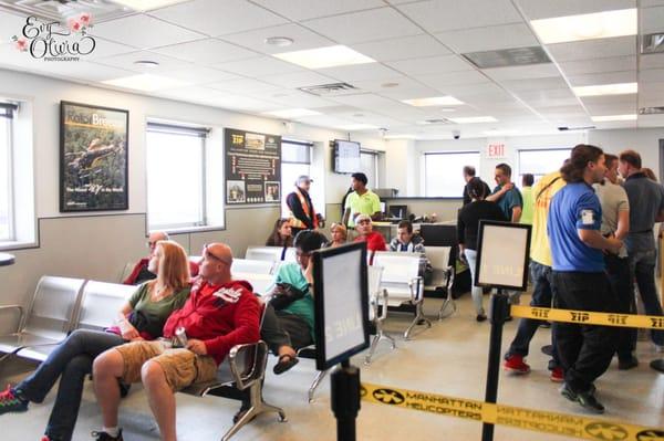 Manhattan Helicopters