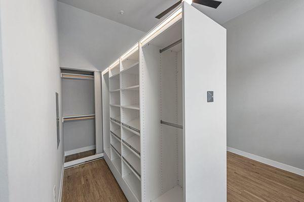 Ramble & Rose apartments in Fort Worth, TX