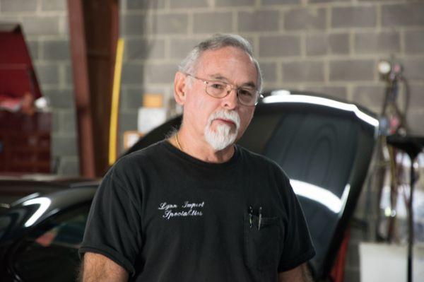 Lynn Import Specialties