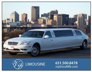 VIP Limousine