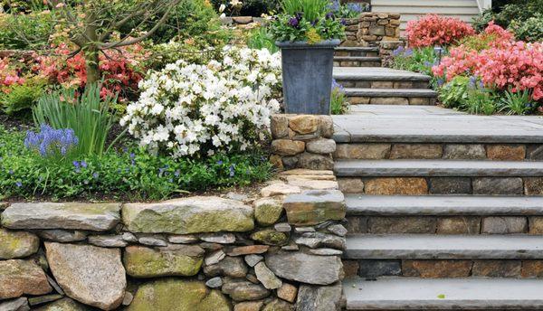Blue Sky Poway Concrete and Pavers