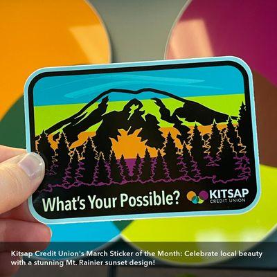 Kitsap Credit Union