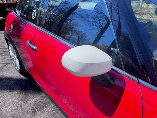 Parker's Diamond Detailing